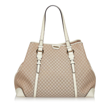 Celine Macadam Canvas Tote Bag (MLB-31242)