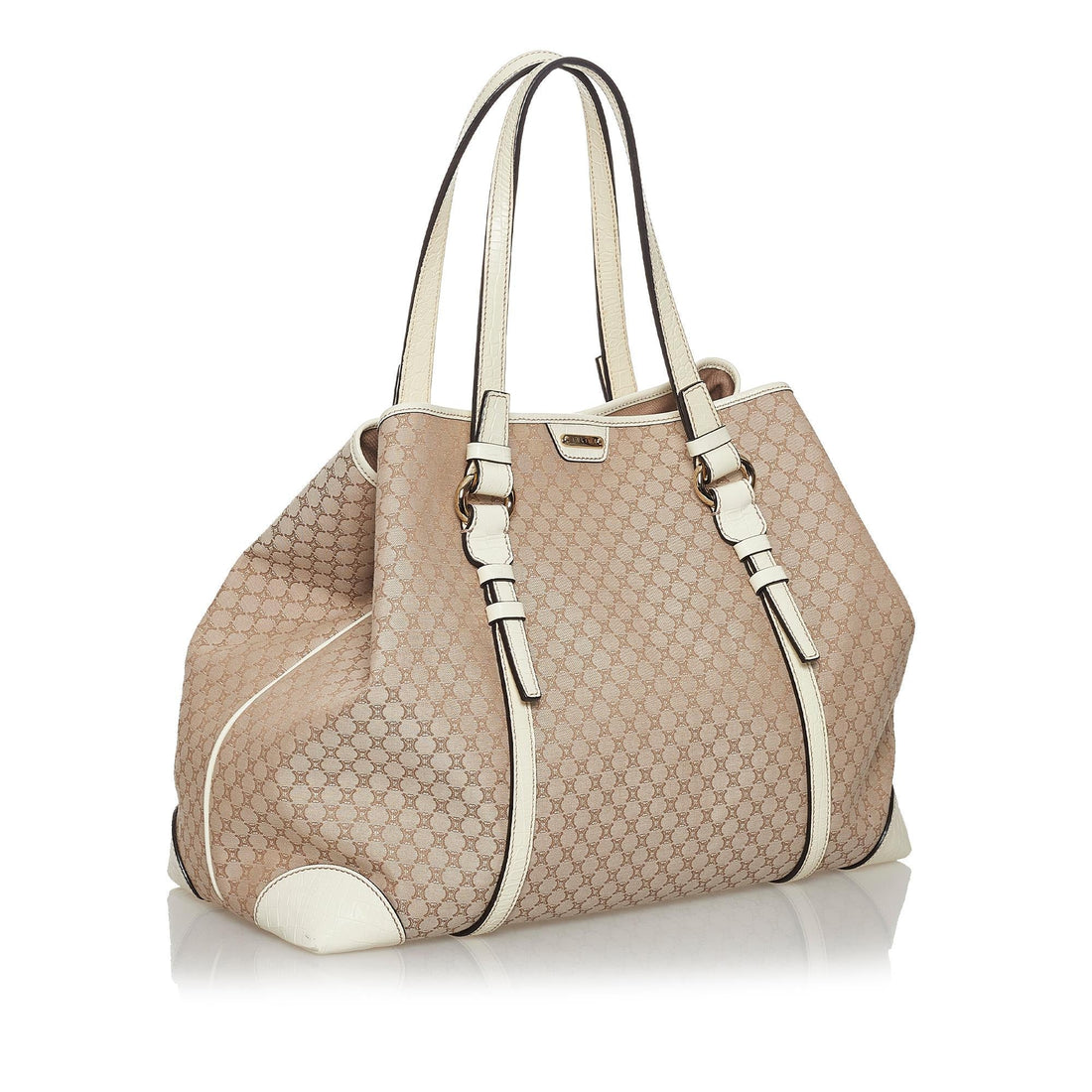 Celine Macadam Canvas Tote Bag (MLB-31242)
