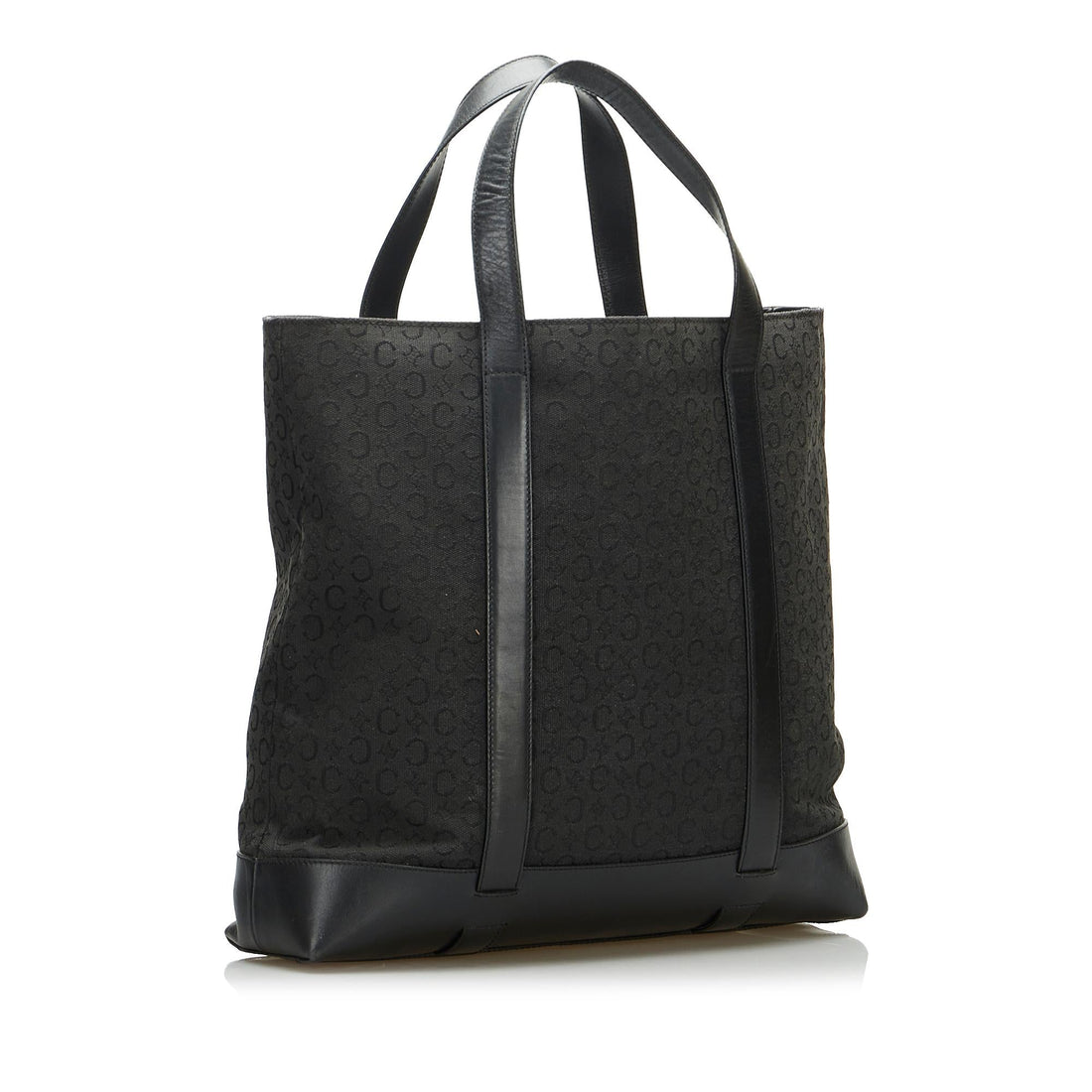 Celine Macadam Canvas Tote Bag (MLB-WiKhEf)