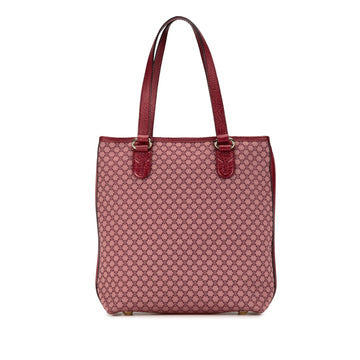 Celine Macadam Canvas Tote (MLB-3Gr3Gt)