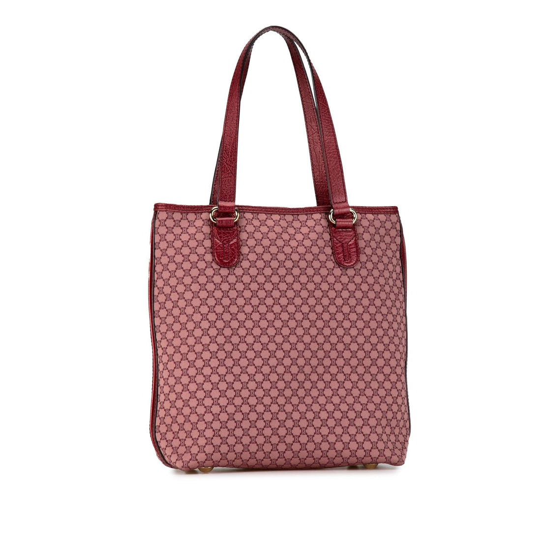 Celine Macadam Canvas Tote (MLB-3Gr3Gt)