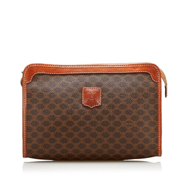 Celine Macadam Clutch Bag (MLB-35677)