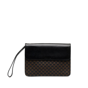 Celine Macadam Clutch Bag (MLB-uGflUH)