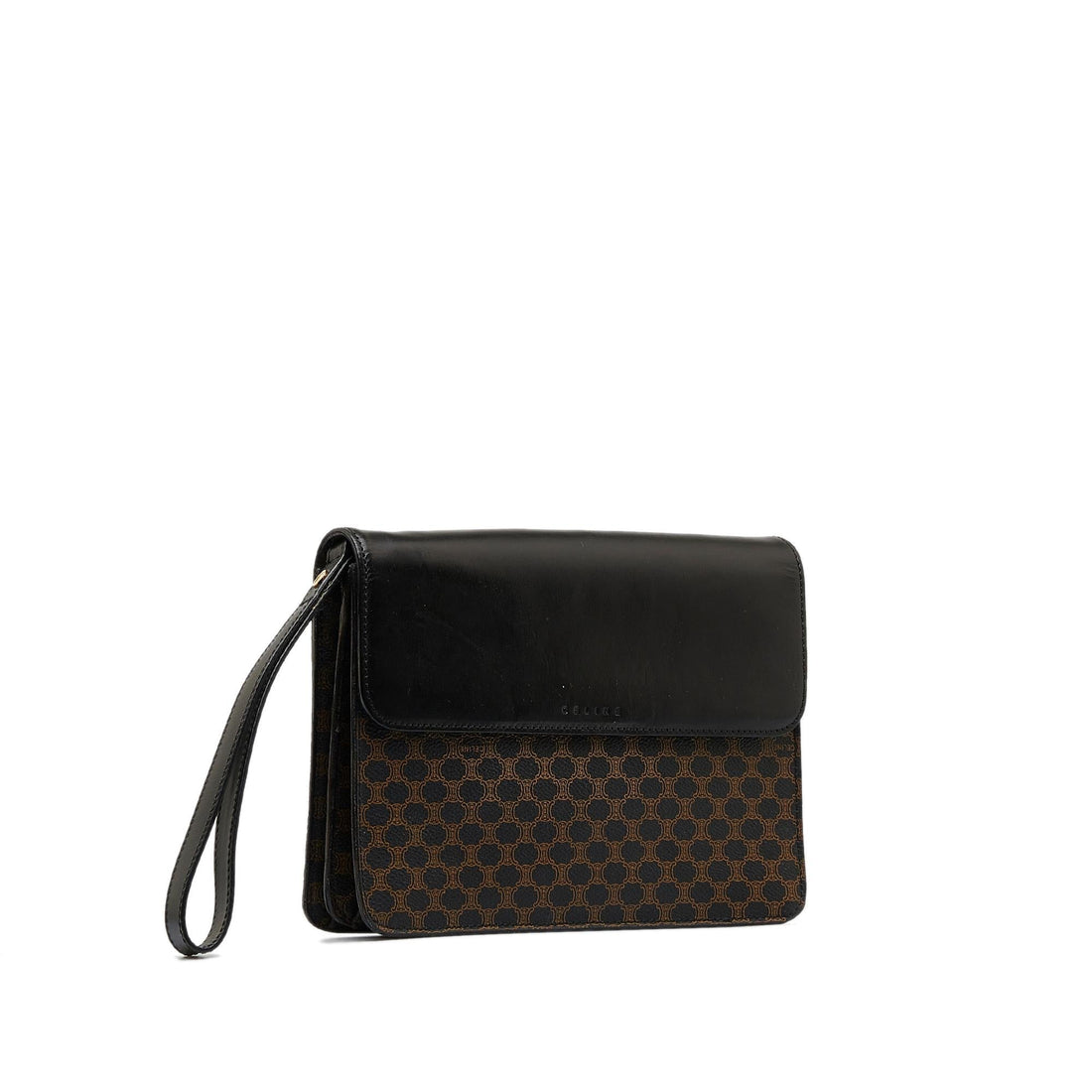 Celine Macadam Clutch Bag (MLB-uGflUH)