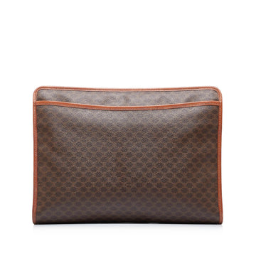 Celine Macadam Clutch (MLB-Q6OfYQ)
