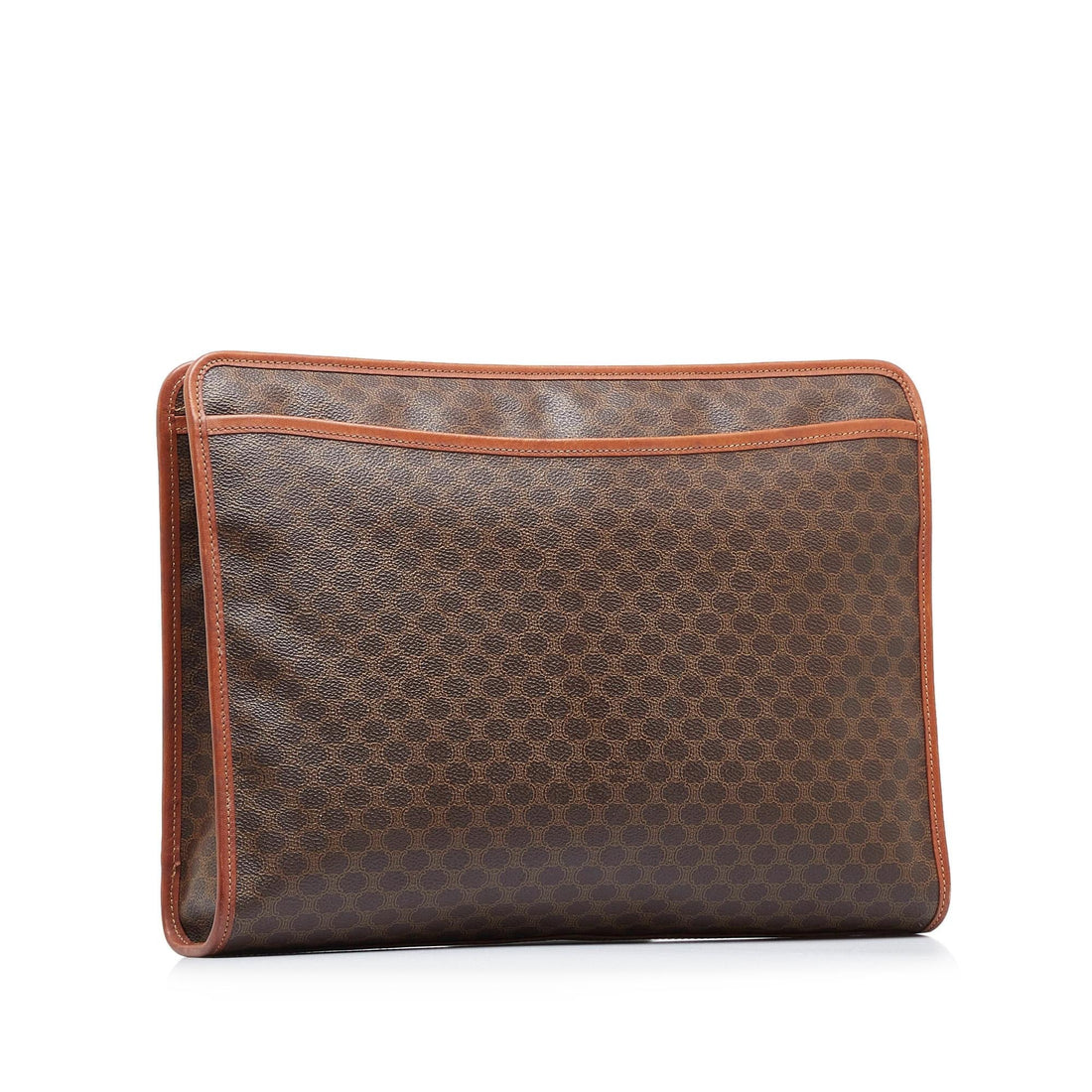 Celine Macadam Clutch (MLB-Q6OfYQ)
