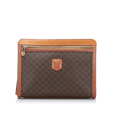 Celine Macadam Clutch (MLB-yvUutz)