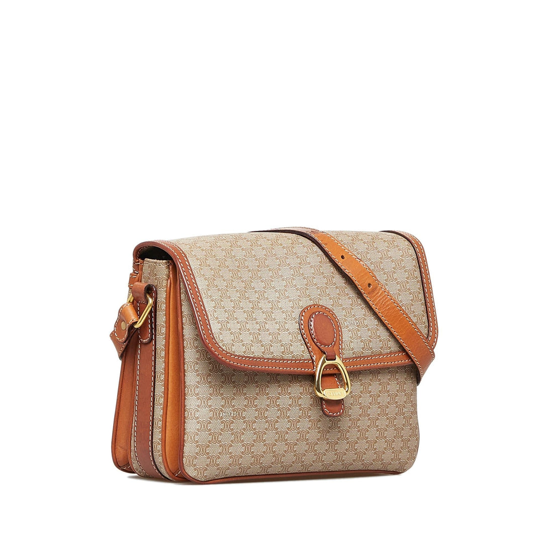 Celine Macadam Crossbody Bag (MLB-DRx4OK)