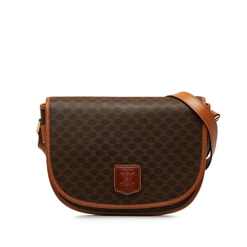 Celine Macadam Crossbody Bag (MLB-YQOPDm)