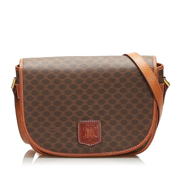 Celine Macadam Crossbody (MLB-35747)