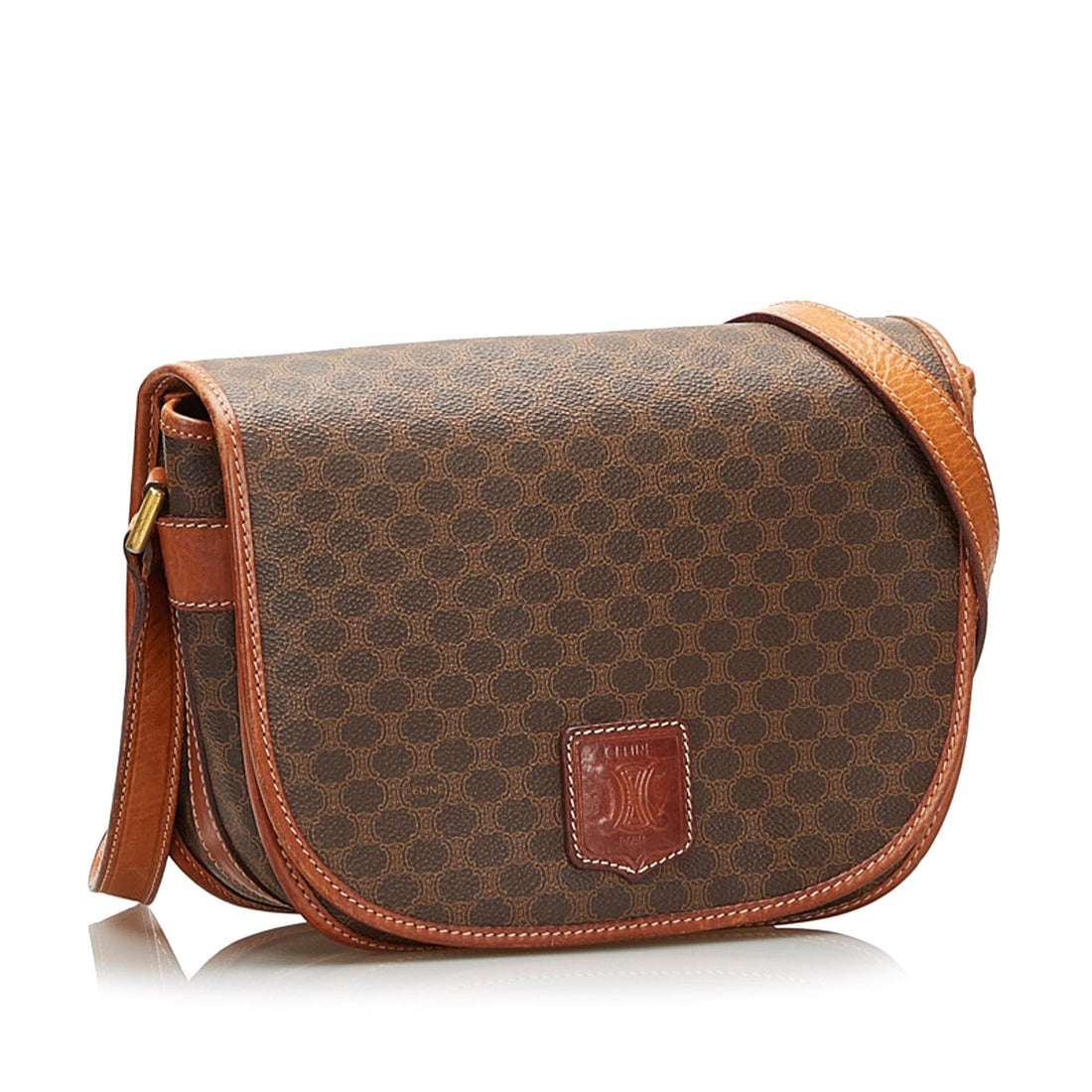 Celine Macadam Crossbody (MLB-35747)