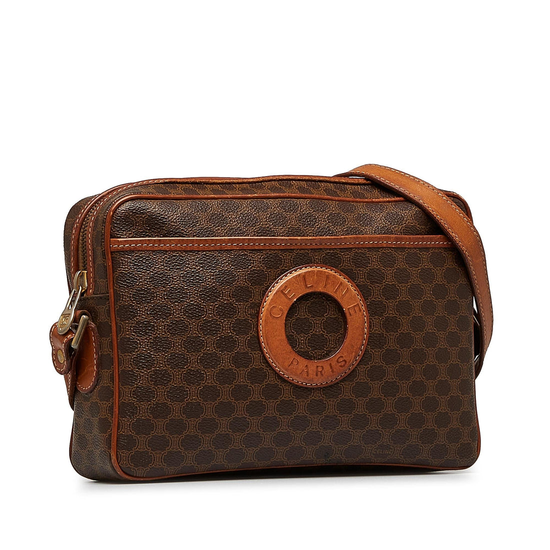 Celine Macadam Crossbody (MLB-0ZYT0B)