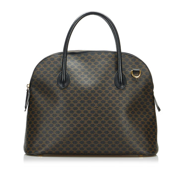 Celine Macadam Dome Handbag (MLB-L2CrHt)