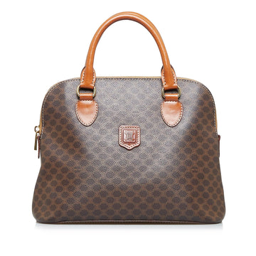 Celine Macadam Dome Handbag (MLB-6tM82a)