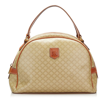 Celine Macadam Dome Handle Bag (MLB-36190)