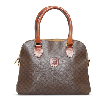 Celine Macadam Dome Satchel (MLB-SOo6Nb)