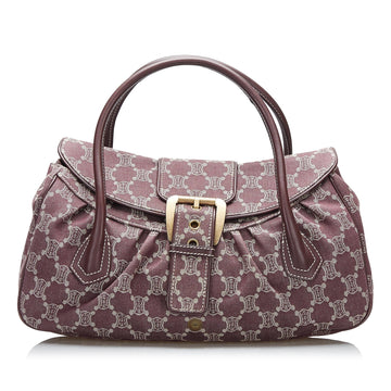 Celine Macadam Handbag (MLB-M0Hidm)