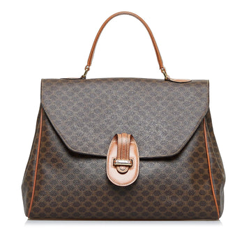 Celine Macadam Handbag (MLB-whQwyJ)