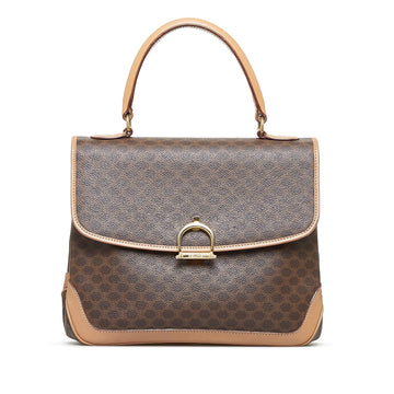 Celine Macadam Handbag (MLB-qjjWuf)