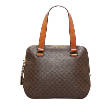 Celine Macadam Satchel (MLB-8slDVs)