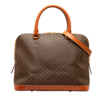 Celine Macadam Satchel (MLB-oc5PNq)