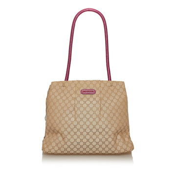 Celine Macadam Shoulder Bag (MLB-28760)