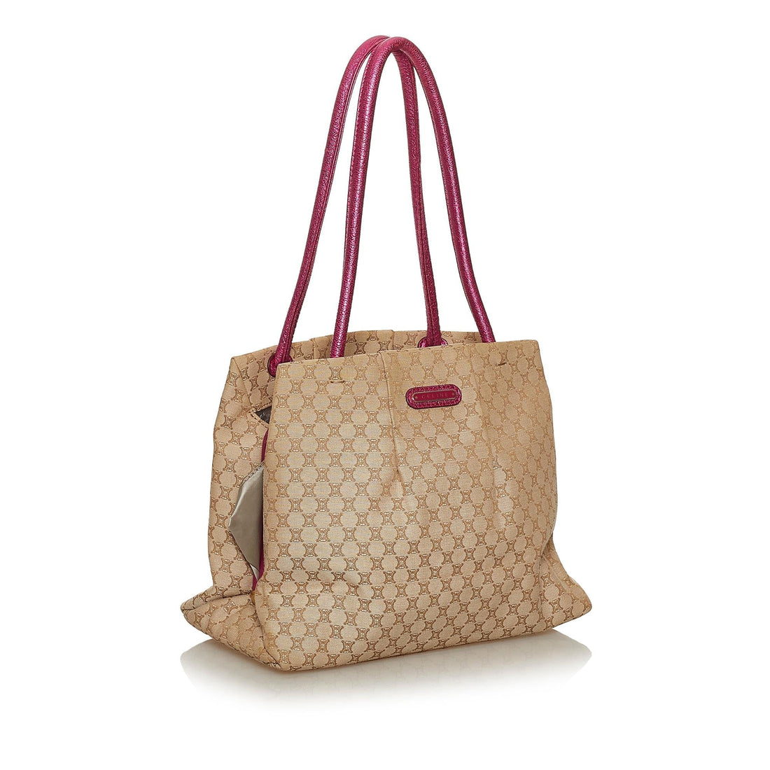 Celine Macadam Shoulder Bag (MLB-28760)