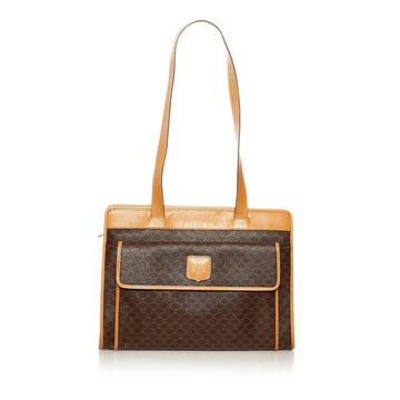 Celine Macadam Shoulder Bag (MLB-34899)