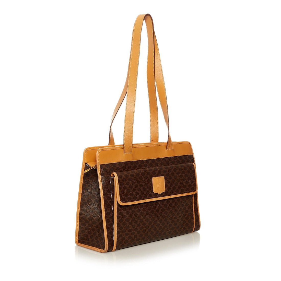 Celine Macadam Shoulder Bag (MLB-34899)