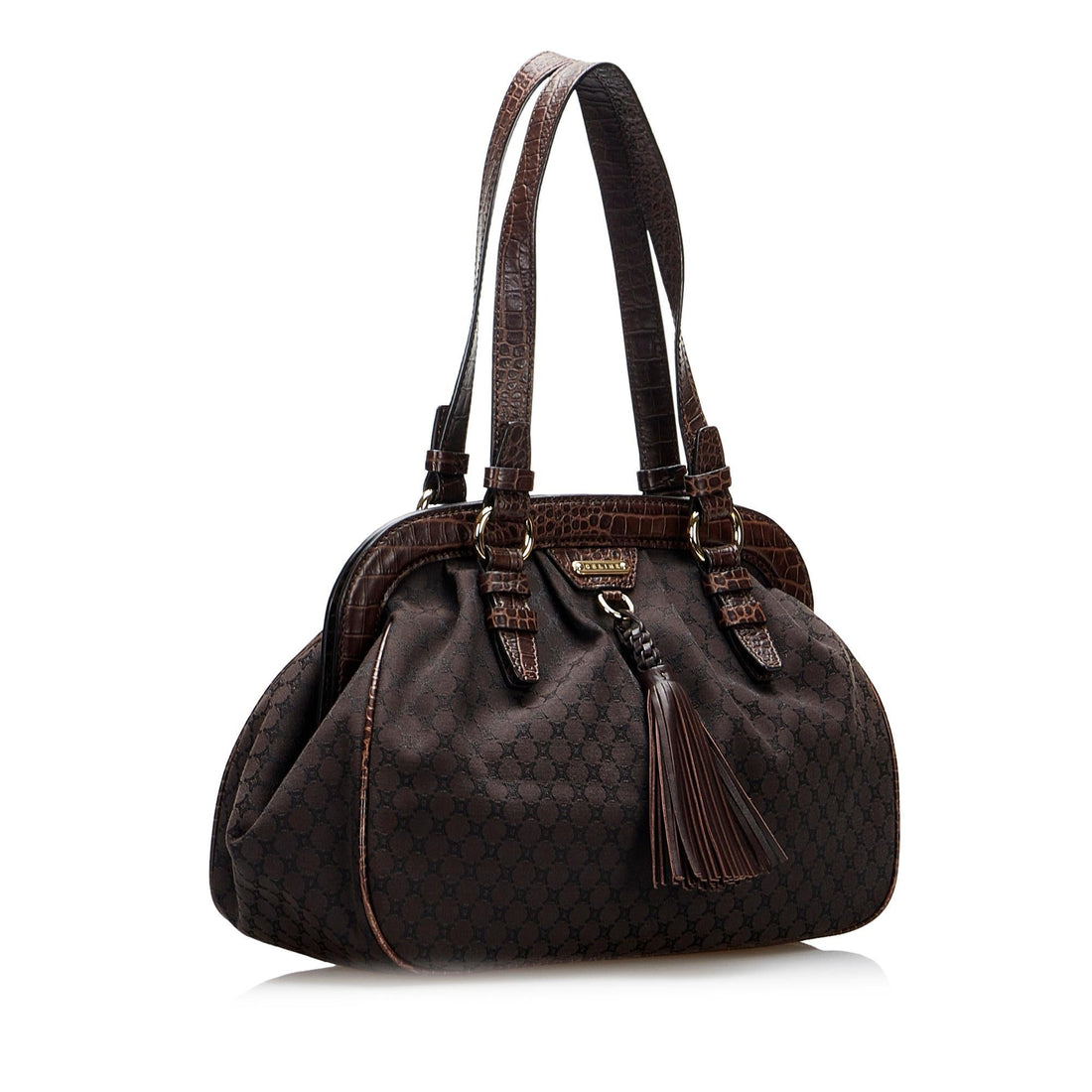 Celine Macadam Shoulder Bag (MLB-F9C6vO)