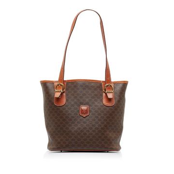 Celine Macadam Shoulder Bag (MLB-ejx0sU)