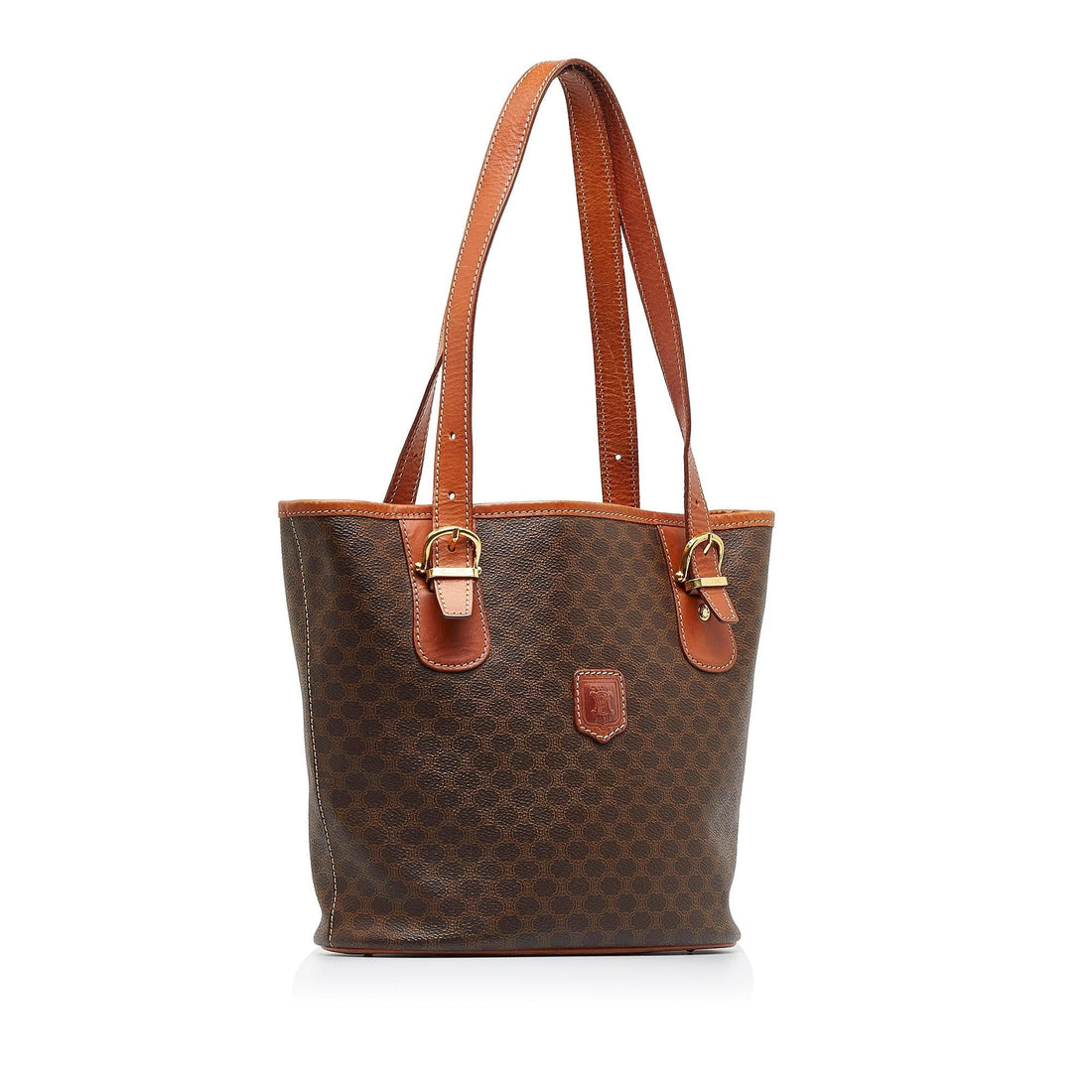 Celine Macadam Shoulder Bag (MLB-ejx0sU)