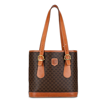 Celine Macadam Shoulder Bag (MLB-pA5ynE)