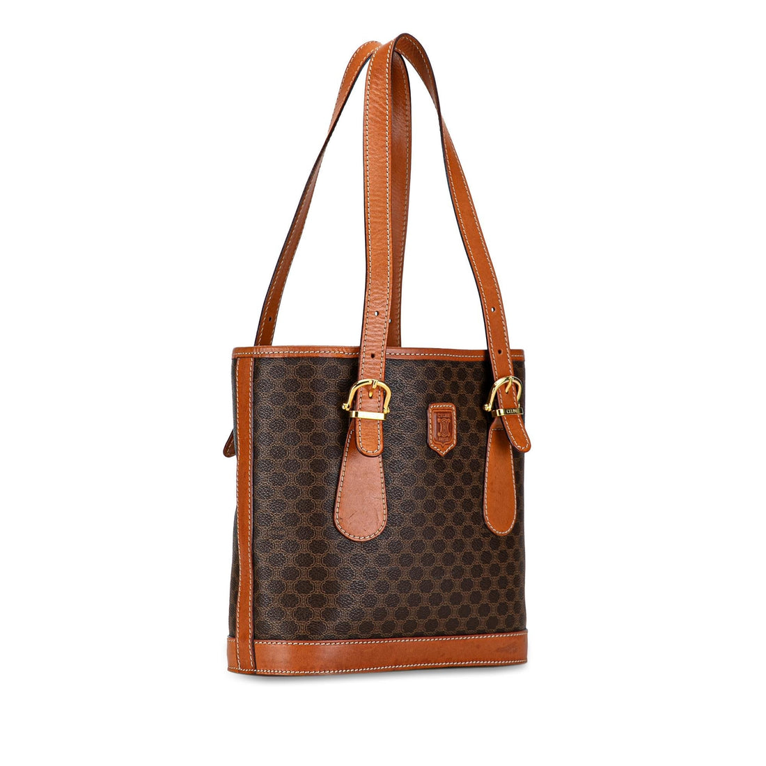 Celine Macadam Shoulder Bag (MLB-pA5ynE)