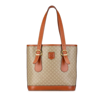 Celine Macadam Shoulder Bag (MLB-lhqJan)
