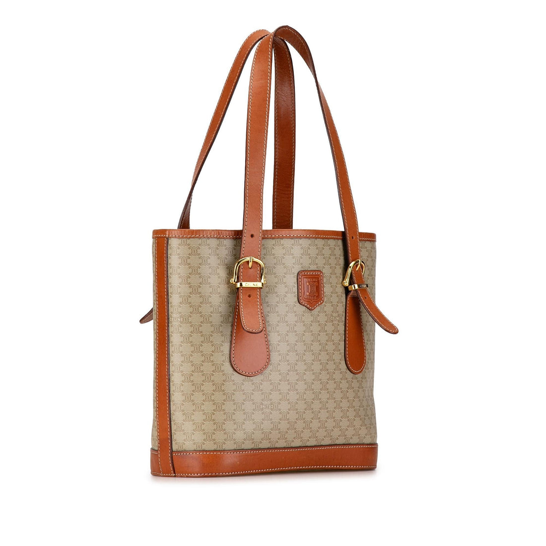 Celine Macadam Shoulder Bag (MLB-lhqJan)