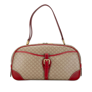 Celine Macadam Shoulder Bag (MLB-DJiIAr)