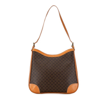 Celine Macadam Shoulder Bag (MLB-xDYepq)
