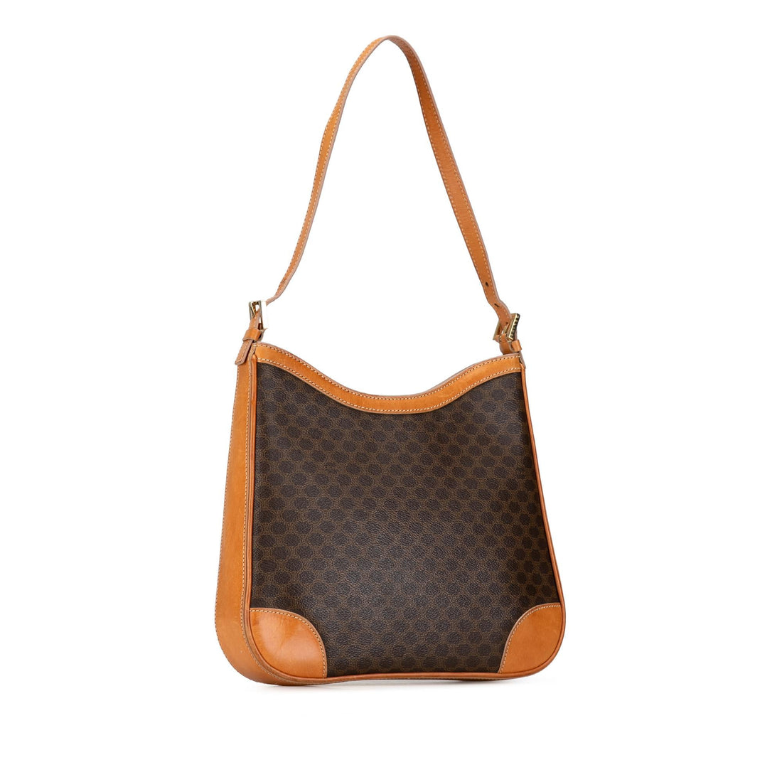Celine Macadam Shoulder Bag (MLB-xDYepq)