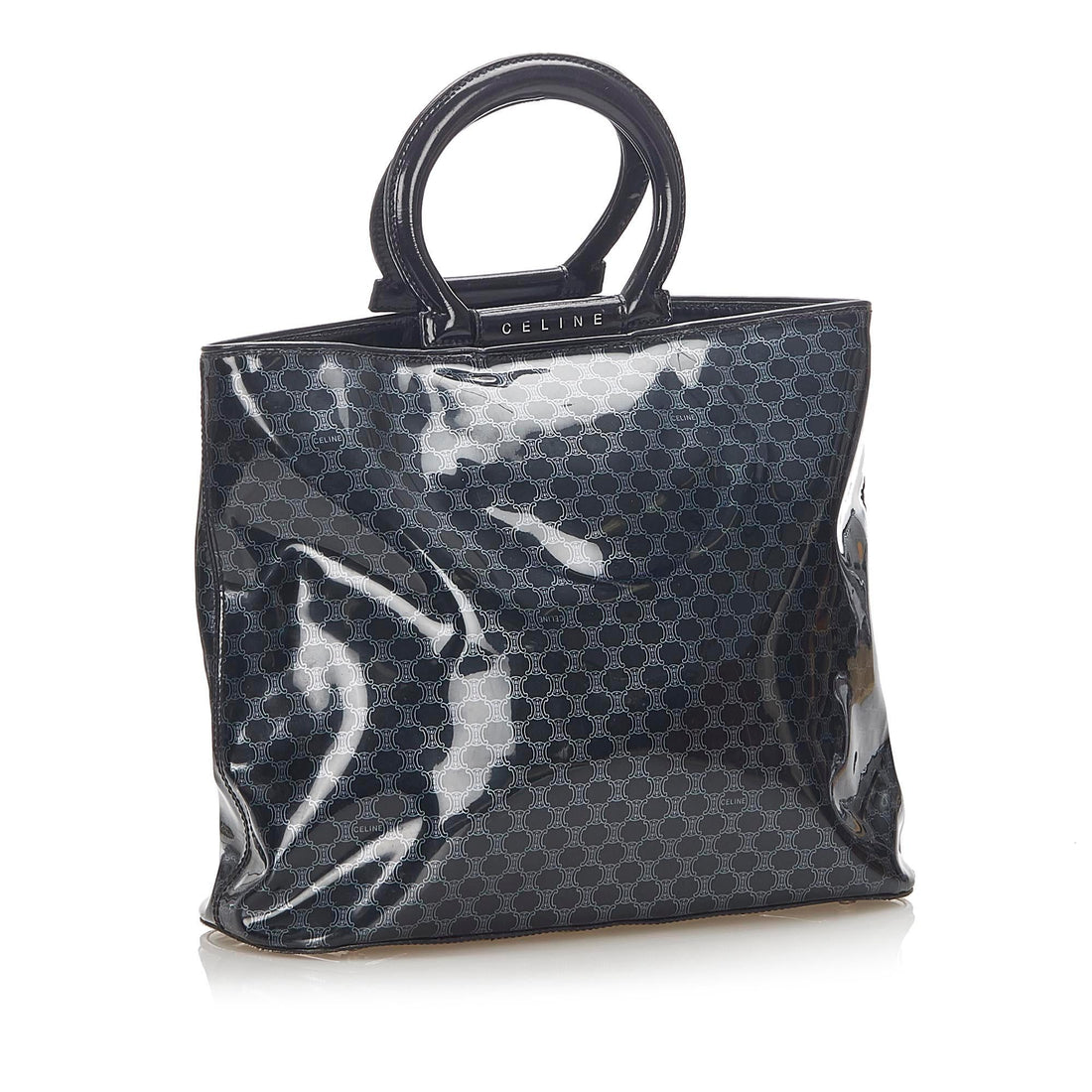 Celine Macadam Tote Bag (MLB-17411)