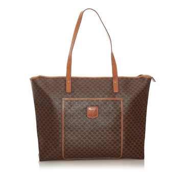 Celine Macadam Tote Bag (MLB-27284)