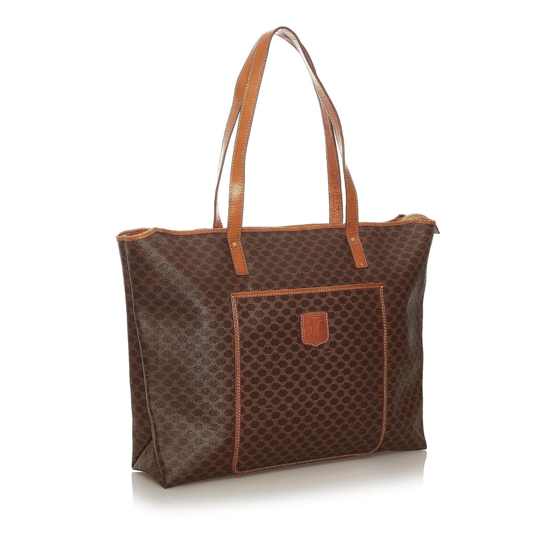 Celine Macadam Tote Bag (MLB-27284)