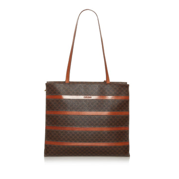 Celine Macadam Tote Bag (MLB-28839)