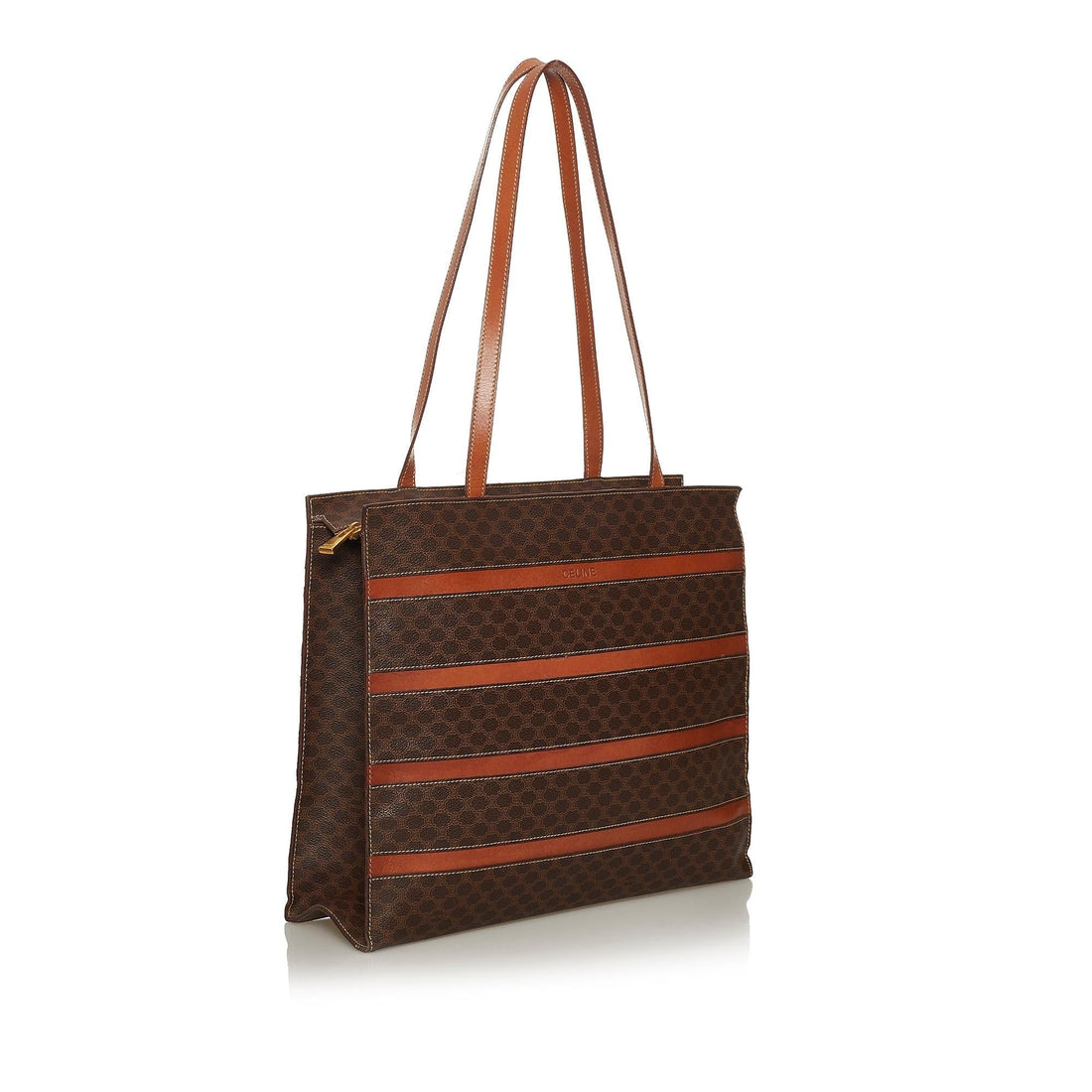 Celine Macadam Tote Bag (MLB-28839)