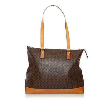 Celine Macadam Tote Bag (MLB-34460)