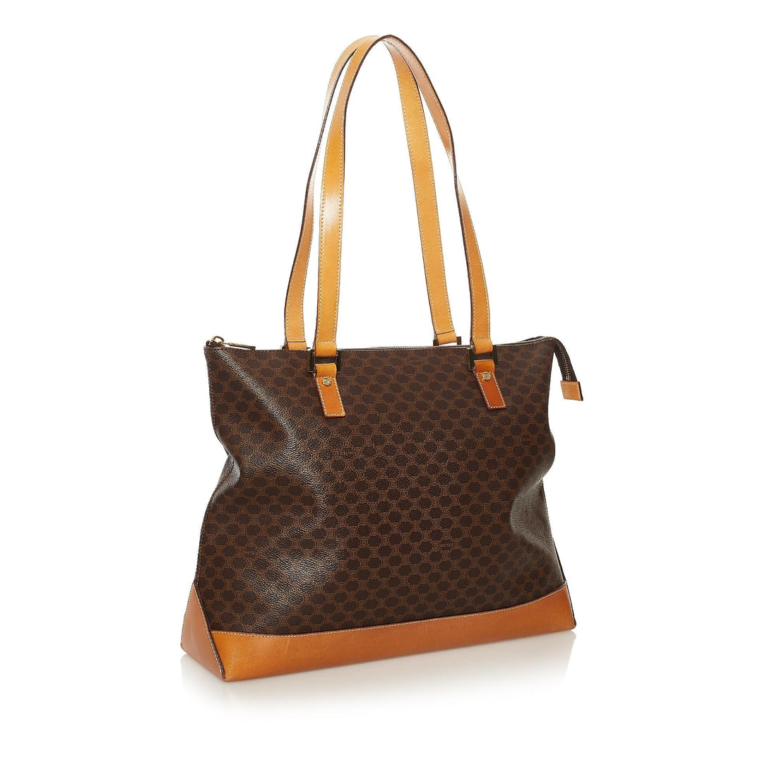 Celine Macadam Tote Bag (MLB-34460)