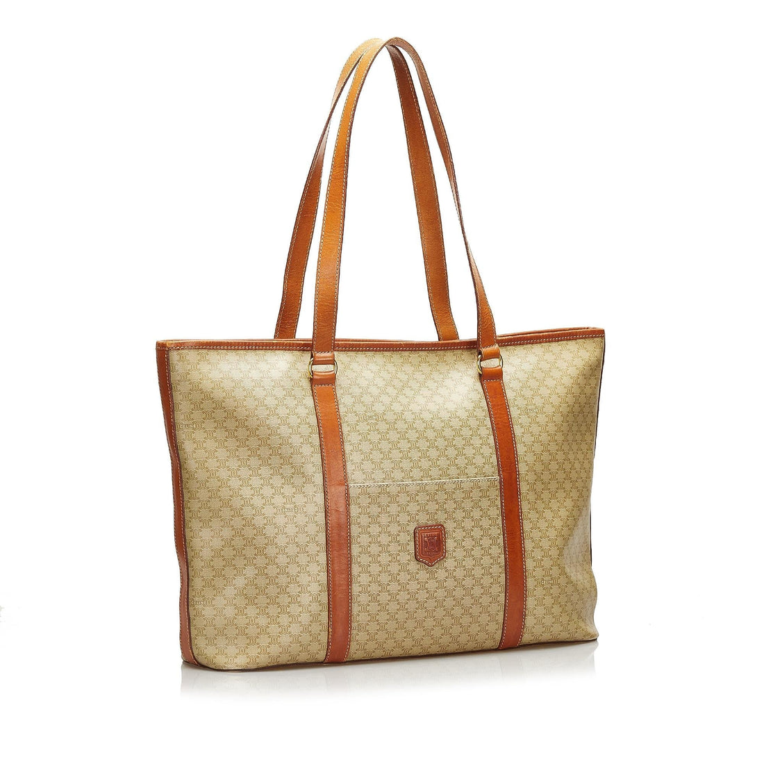 Celine Macadam Tote Bag (MLB-36194)