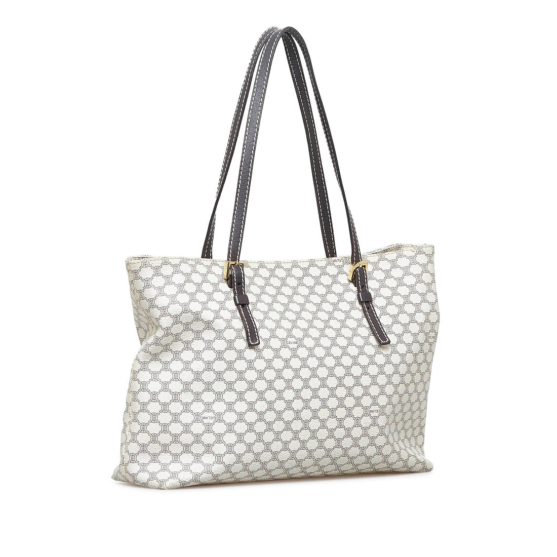 Celine Macadam Tote Bag (MLB-9UPs7Y)