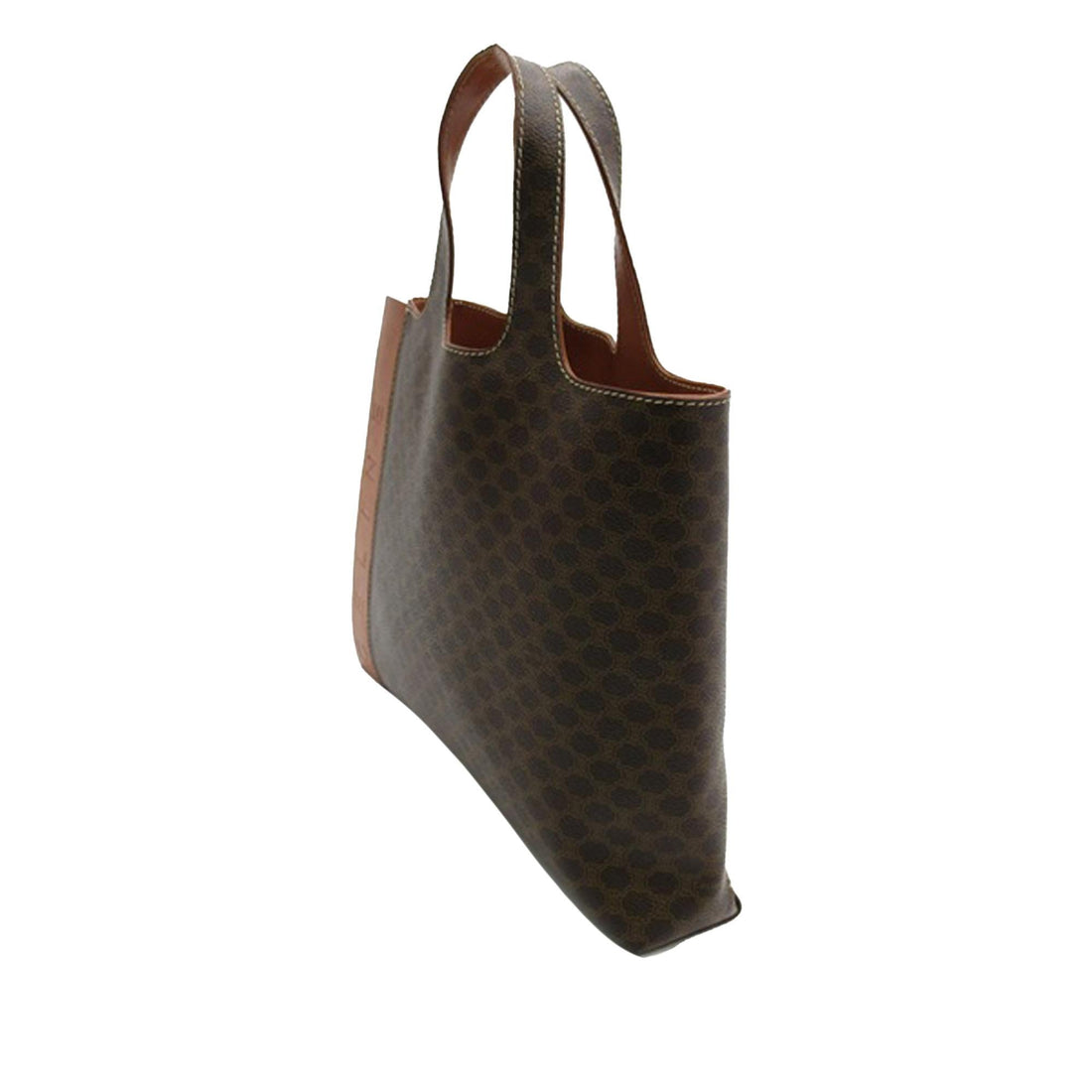 Celine Macadam Tote Bag (MLB-RES6Kc)
