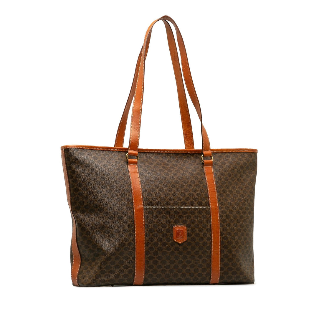 Celine Macadam Tote Bag (MLB-o7ebFn)